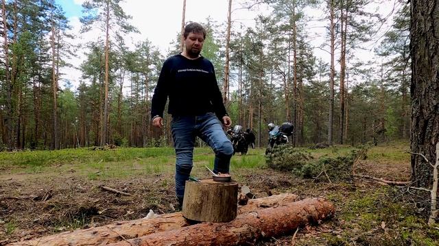 Армейская тушёнка "Не для продажи" смотреть онлайн