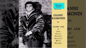 Turandot : "Nessun dorma"