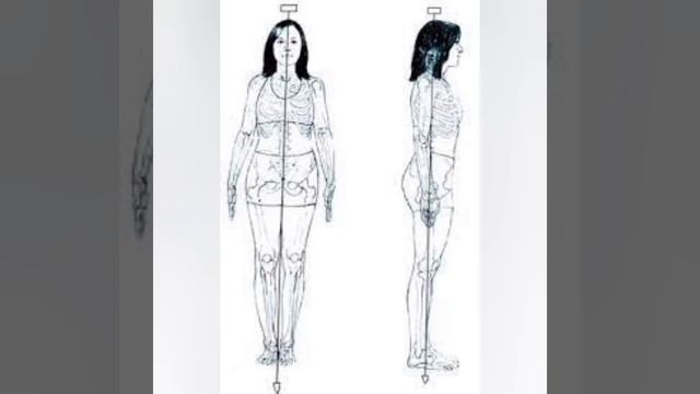 Йога. & Поза горы Тадасана & Гора Тадасана. Все о позе горы Тадасана. Рус.Версия.