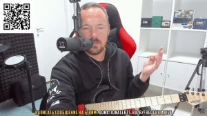 Fredguitarist назвал имена лучших СОВЕТСКИХ гитаристов