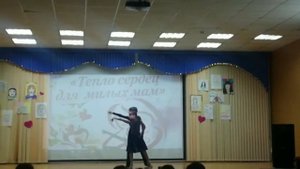 Очень трогательный танец на День матери I Медленный вальс + Венский вальс + Румба