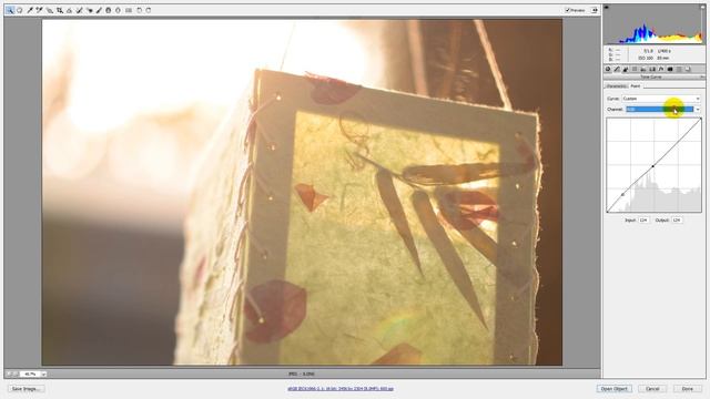 Light of Life Photoshop CC Tutorials 155 By Stopbox [Photoshop CC,Adobe Camera RAW] смотреть онлайн