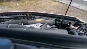 Обзор Mercedes-Benz B-Class W246 из Японии