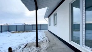 Дом по проекту Z7