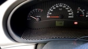 Плохой запуск калина с Е-газ