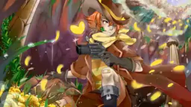 Undertale Yellow Once Upon a Truthful Time Original Lyrics смотреть онлайн