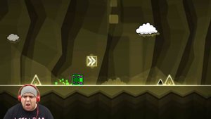 [HILARIOUS!] MY F#%KING MIXTAPE DROPPED EARLY!! [GEOMETRY DASH 2.1]