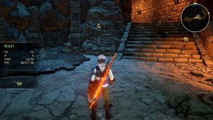 Tales of Arise - 100% Walkthrough: Part 7 - Departing Calaglia (No Commentary)