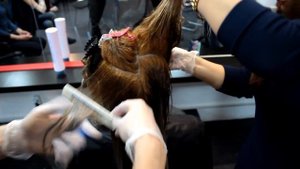 Термо-реконструкция волос Botox Tokyo от Honma Tokyo