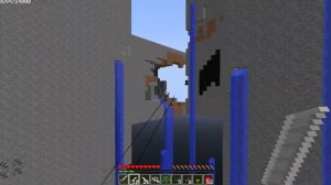 Minecraft: Random Chunk Error