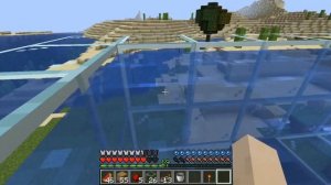 *NEW* Updated AFK Fish Farm for Enchanted Items and Treasure - Minecraft 1.16 Nether Update