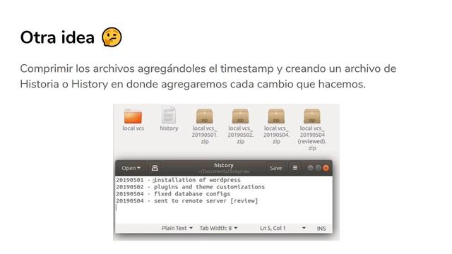 #1 Curso de #Git - Introducción смотреть онлайн