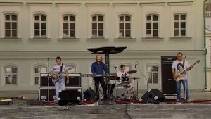 Песня "СТО ДОРОГ" Владимир Кириленко