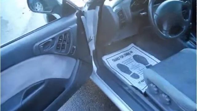 1997 Subaru Legacy Wagon Used Cars Providence RI смотреть онлайн