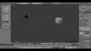 Blender Tutorial - How To Add And Delete Keyframes In Blender