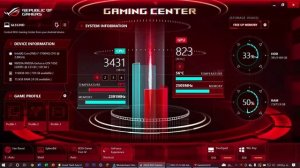 EL MEJOR PORTATIL GAMER CALIDAD-PRECIO/ ASUS FX53V  GTX1050 ✅