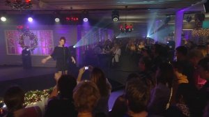 Lisa Del Bo (Vaya Con Dios) - What's A Woman (Live HD) Legendado em PT- BR