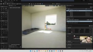 Фотореалистичный рендер в Unreal Engine 5 (Path Tracing)