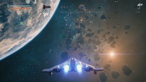 Everspace - Обзор игры