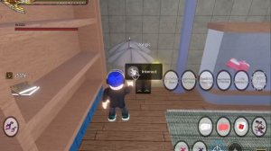 КАМЕННАЯ МАСКА, И ВСЁ ПРО ВАМПИРИЗМ В YBA!|Roblox