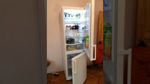 Отзыв о холодильнике LG GA-B489 YECZ