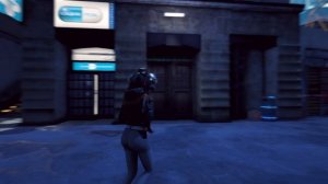 Прохождение Dreamfall Chapters с русскими субтитрами без комментариев 
Часть 8