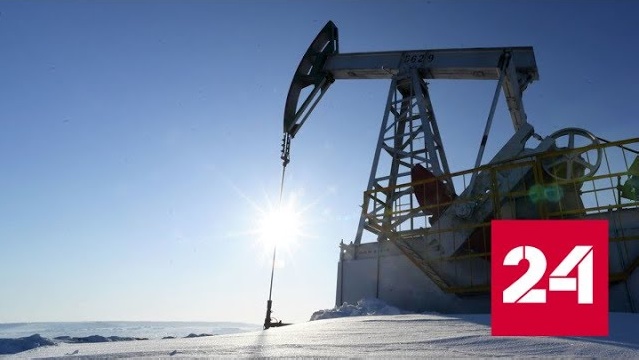 Россия объявила о добровольном сокращении добычи нефти - Россия 24 