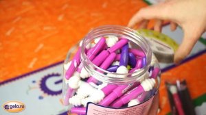 Вспарыватель "Seam-Fix" с устройством для сборки нитей от HEMLINE