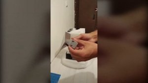 Фотополимерный 3D принтер Anycubic photon mono распаковка