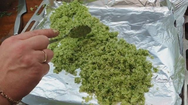 Как готовить форель.