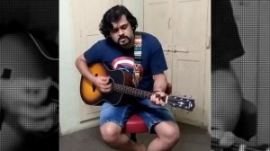 Kepma ES36E | Kepma Acoustic Guitar | Save Tonight | Eagle Eye Cherry | Learning Guitar | Parashar