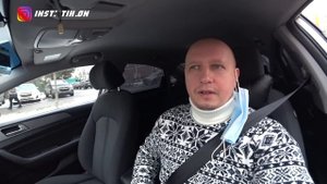 Пассажиры/таксист/лайфхак в такси/Тихон таксист