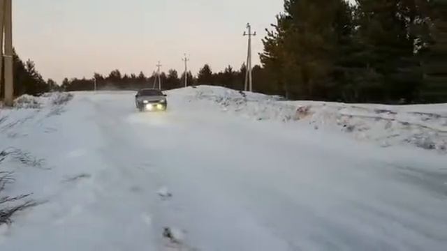 Ваз 2114супер- авто и ваз 2109на шеснаре. 130км/ч смотреть онлайн