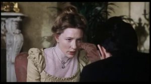 An Ideal Husband - 1999 Trailer