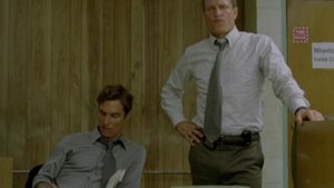 True Detective S01E02 - The 13th Floor Elevators - Kingdom of Heaven