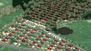 Коттеджный поселок "Купавна"