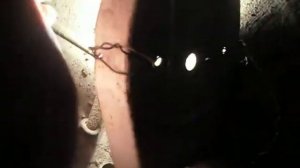 Замена рессоры Л 200 часть 1 продолжерие