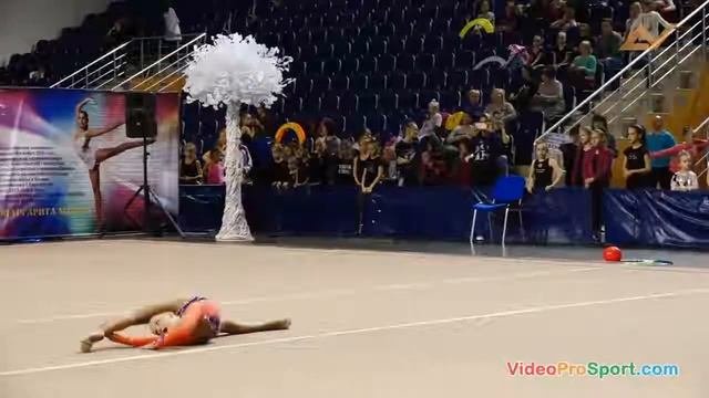 Показательные