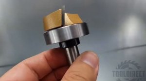 Фреза для выравнивания дна (с верхн. подш.) D=38x11.9x60 S=12 214251B