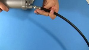 Смазочный шланг для плунжерного шприца Pressol 12665