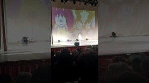 Доброта на ладошке