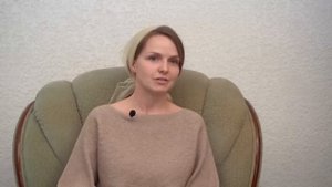 Вероника Синибабнова  || Свидетельство || Христианские свидетельства ||Христианские проповеди