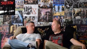 10 лучших дебютных альбомов рок и метал групп 80-х!