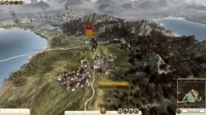 Общий обзор мода  Divide Et Impera (DeI) на игру TW: ROME II