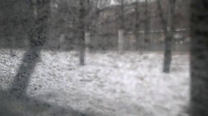 Москва, троллейбус 59, участок м. Октябрьское поле - Детский центр