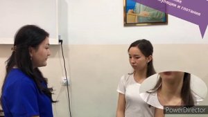 Методика исследования глазодвигательной, бульбарной групп черепно - мозговых нервов, XI п.