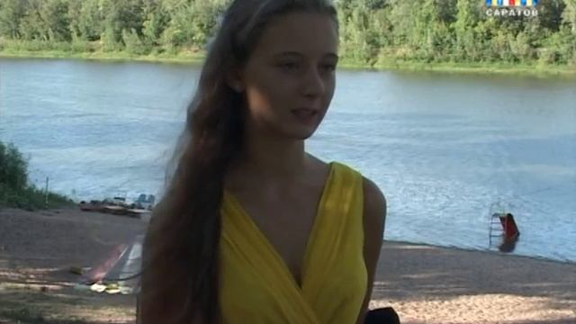 Лагерь 