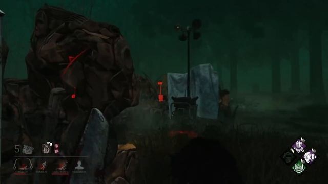 Double Ultra Rare Addons are Insane on Leatherface | Dead by Daylight Killer Builds смотреть онлайн