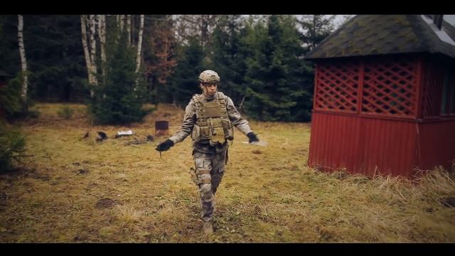 FORTUNA.ARMY - тепловизор для охраны, военный тепловизор, тепловизионный прицел смотреть онлайн