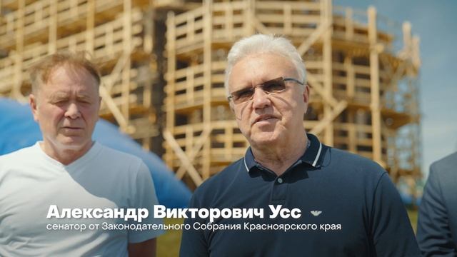 Посещение храма Параскевы Пятницы в с. Барабаново смотреть онлайн